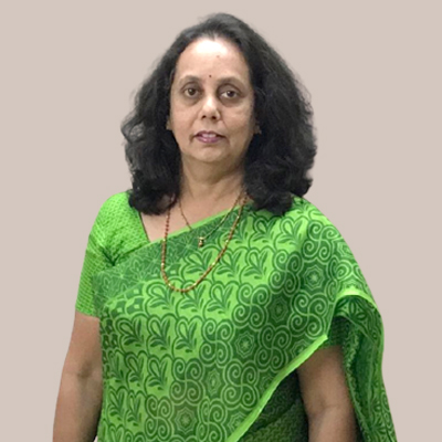 Dr Janhavi Brahma