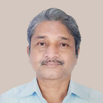 Dr Rajan Kulkarni