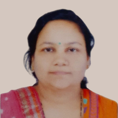 Dr Shivani Deshpande