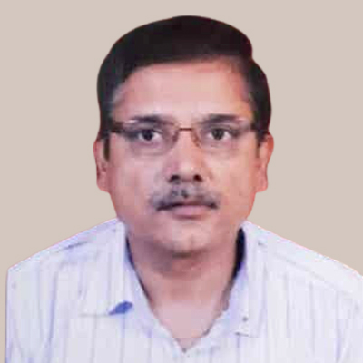 Dr Sunil Shah