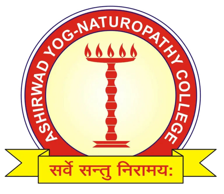 Ashirwad YNC Logo