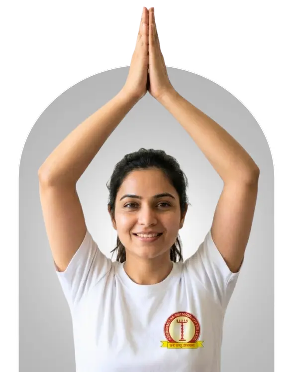 Diploma in yoga teacher