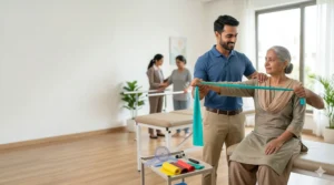 Diploma in Physiotherapy: Scope, Salary & Career 2026