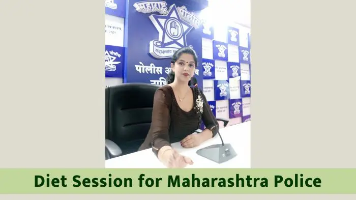 Healthy diet counseling for patients