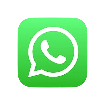 whatsapp floating icon