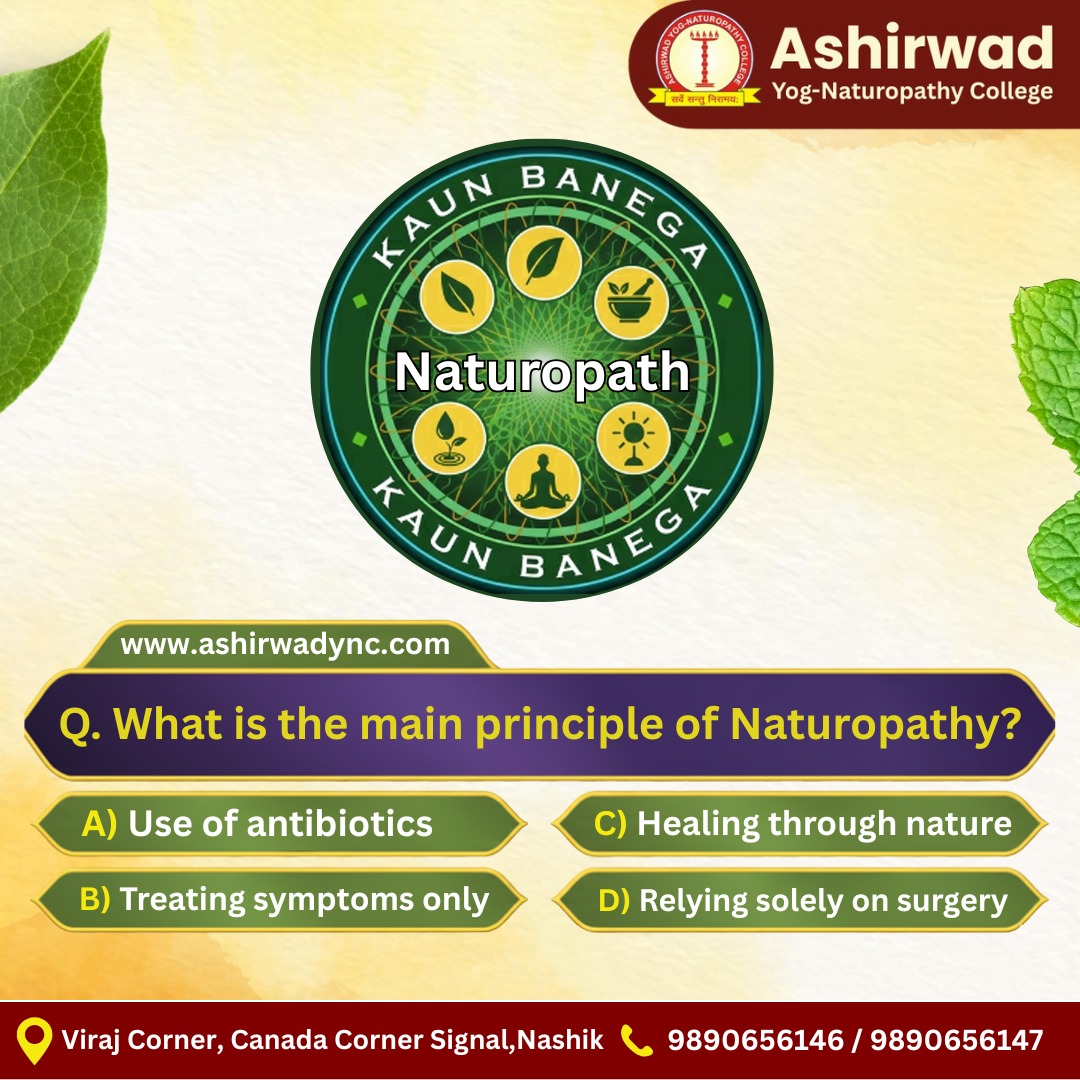 yoga quiz infographic